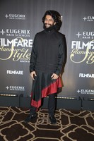 Natural Star Nani at Filmfare Glamour and Style Awards